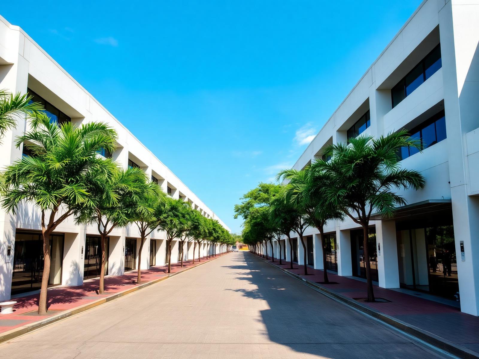 Central Business Park